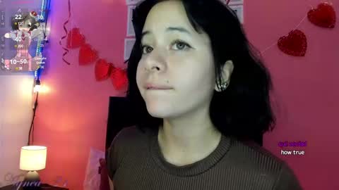 Snapshot of agnes_21 chatting on March 2025 05:07:02 PM ines online show from March 2025 05:07:02 PM