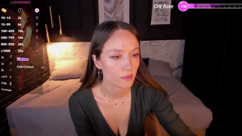 Agnes online show from December 2024 10:47:02 PM