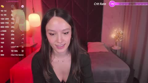 Agnes online show from December 2024 10:49:02 PM