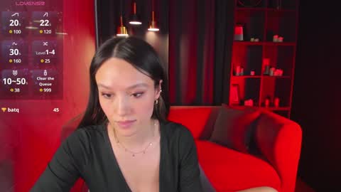 Agnes online show from January 2025 10:10:01 PM