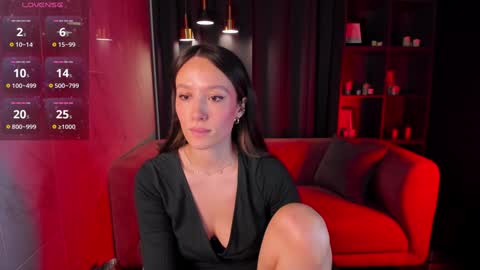 Agnes online show from February 2025 02:33:01 AM