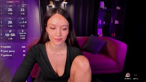 Agnes online show from February 2025 01:59:02 AM