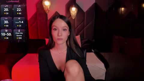 Agnes online show from February 2025 11:56:02 PM