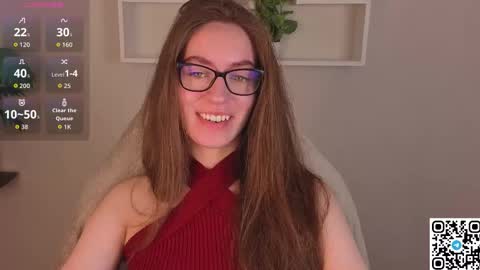 agnes wells online show from March 2026 01:05:02 AM