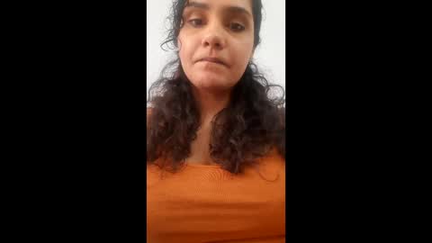 Snapshot of agnesethereal chatting on March 2026 12:09:01 PM agnesethereal online show from March 2026 12:09:01 PM