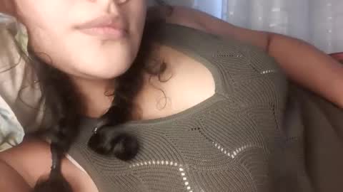 Snapshot of agnesethereal chatting on May 2026 06:04:01 PM agnesethereal online show from May 2026 06:04:01 PM