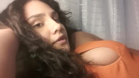 Snapshot of agnesethereal chatting on May 2026 07:30:01 PM agnesethereal online show from May 2026 07:30:01 PM