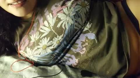 Snapshot of agnesethereal chatting on May 2026 11:24:02 PM agnesethereal online show from May 2026 11:24:02 PM