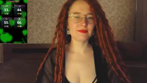 Agnes online show from February 2025 01:06:01 PM