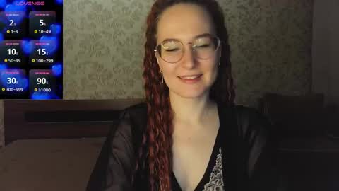 Agnes online show from February 2025 03:49:02 PM