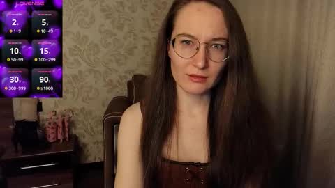 Agnes online show from September 2025 09:37:01 PM