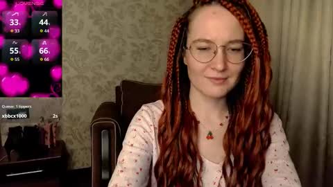 Agnes online show from September 2025 09:16:02 PM