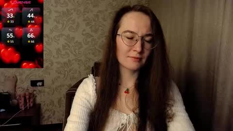 Agnes online show from November 2025 09:58:02 PM