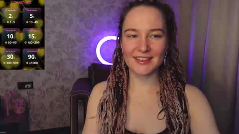 Agnes online show from January 2026 09:40:02 PM