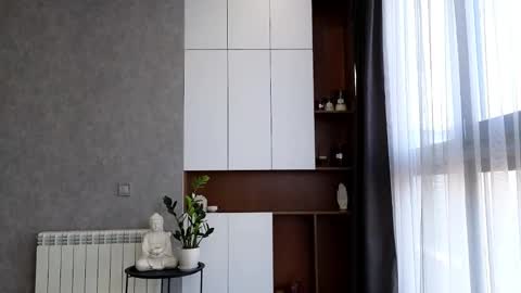 agnessi_ online show from February 2025 09:20:01 AM