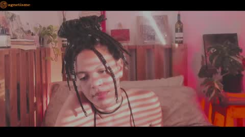 agnetism online show from December 2024 10:03:02 PM