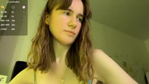 Snapshot of agniia257 chatting on July 2026 11:13:02 AM Kleya online show from July 2026 11:13:02 AM