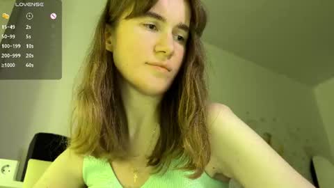 Snapshot of agniia257 chatting on July 2026 02:01:02 PM Kleya online show from July 2026 02:01:02 PM