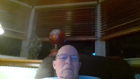 aguynrkfrd online show from March 2026 09:01:01 AM