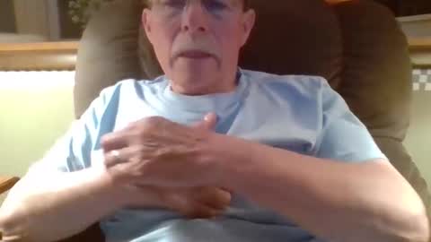 aguynrkfrd online show from May 2026 09:15:02 AM