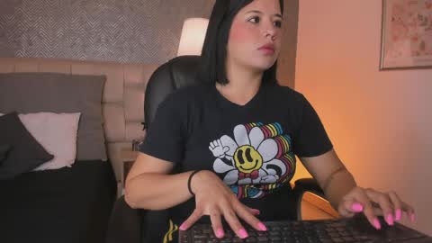 Ahmara  online show from April 2026 10:15:01 AM