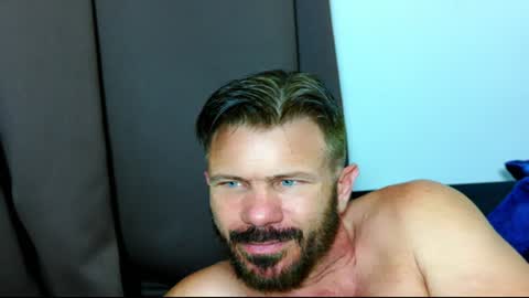 Blue Eyed Handsome Man online show from July 2026 01:59:02 AM