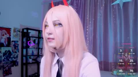 Coraline online show from September 2025 04:07:01 PM