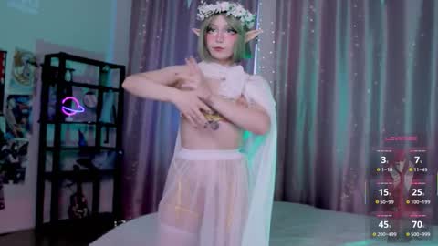 Coraline online show from October 2025 02:25:02 PM