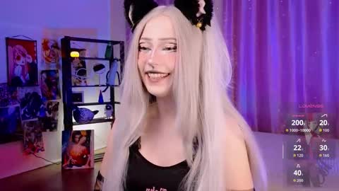 Coraline online show from November 2025 02:06:01 PM