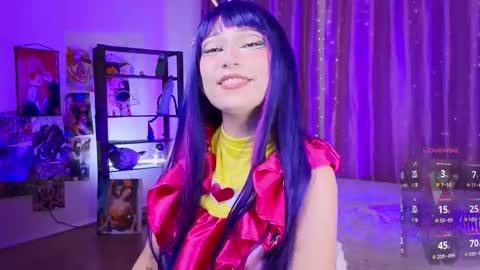 Coraline online show from November 2025 03:37:02 PM