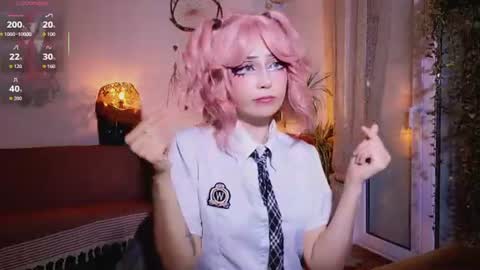 Snapshot of ahegame chatting on June 2026 06:17:01 PM Coraline online show from June 2026 06:17:01 PM