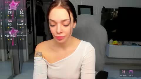 Snapshot of ahegao_meow chatting on February 2026 02:15:02 AM Baby online show from February 2026 02:15:02 AM