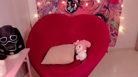 ahegaodoll online show from January 2025 01:32:02 AM