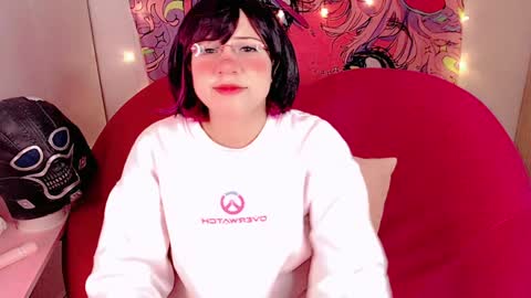 ahegaodoll online show from January 2025 01:26:02 AM