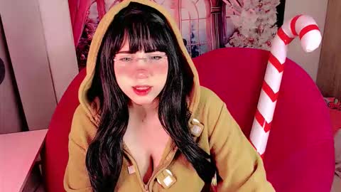 ahegaodoll online show from December 2025 01:33:02 AM