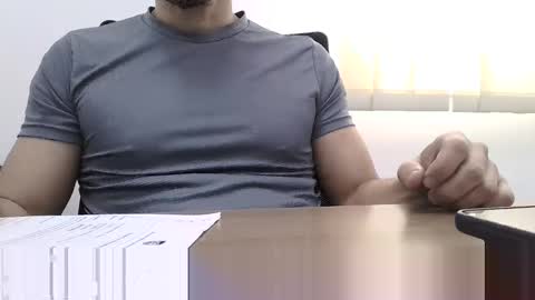 ahmad omar online show from March 2025 08:00:01 AM