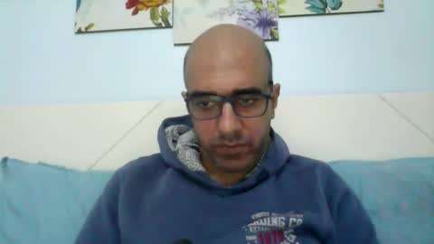 Ahmed Deprav online show from December 2025 11:48:02 AM