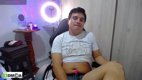ahntony  69 online show from May 2026 05:15:01 AM