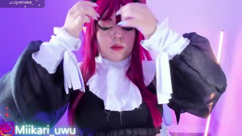 Snapshot of ahri_elderwood chatting on May 2026 03:46:01 AM Ahri help me get to 100 online show from May 2026 03:46:01 AM