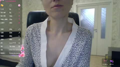 Ahtena online show from December 2024 03:26:01 AM