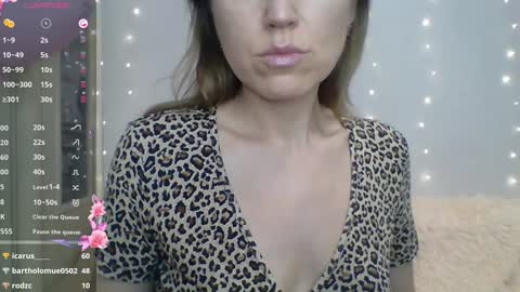 Ahtena online show from December 2024 01:33:02 PM