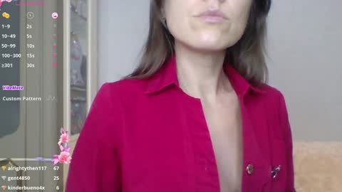 Ahtena online show from January 2025 05:35:01 PM