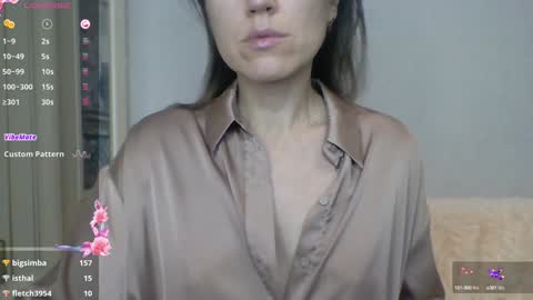 Ahtena online show from February 2025 05:37:01 PM