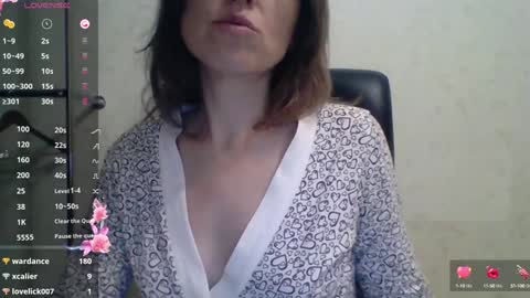 Ahtena online show from February 2025 02:16:01 PM