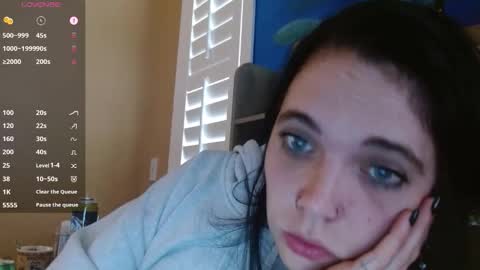 Snapshot of ahungkittykat chatting on April 2026 04:50:02 PM Kat online show from April 2026 04:50:02 PM
