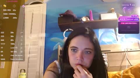 Snapshot of ahungkittykat chatting on April 2026 08:28:01 AM Kat online show from April 2026 08:28:01 AM