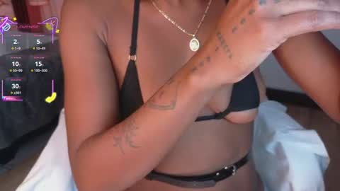 Snapshot of ahvi_ebony chatting on July 2026 12:57:02 PM Ahvi Ebony online show from July 2026 12:57:02 PM