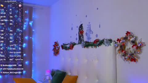 Lexi online show from December 2024 01:11:02 PM