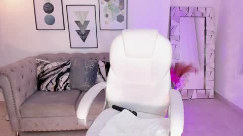 AIDA ADAMS online show from January 2025 11:15:01 PM