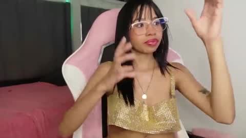 Snapshot of aida_princess chatting on November 2025 10:57:02 PM Aida online show from November 2025 10:57:02 PM